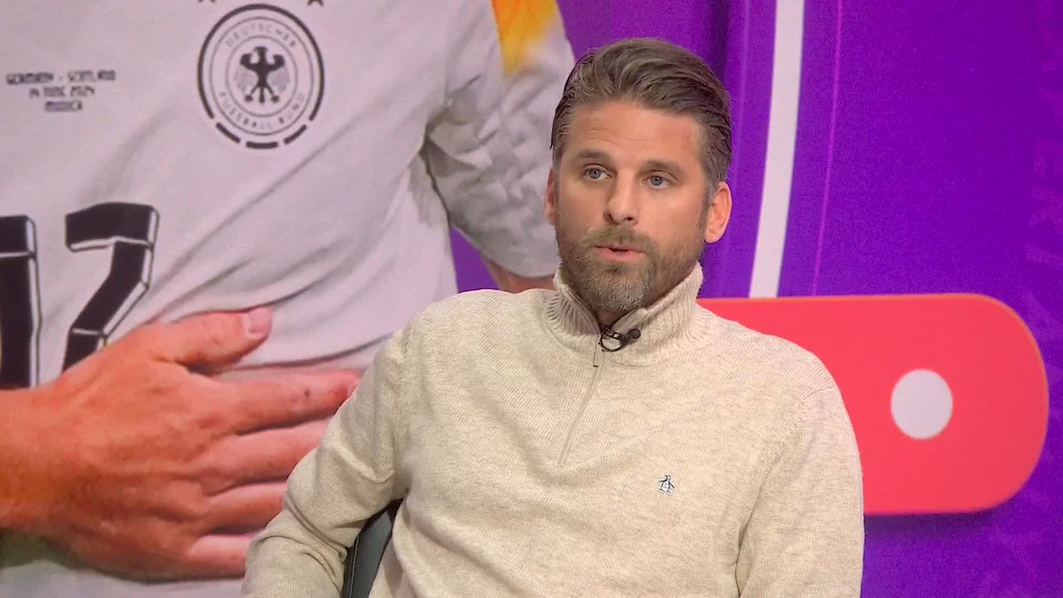 🗣️ "We have to stick by him... similar to Modric at Tottenham" David Bentley defends Florian Wirtz after a tough start to life at Liverpool 🔴