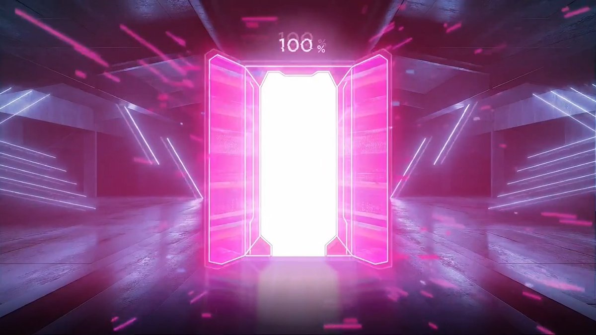 ／ タイムラインをマゼンタで染め散らかせ！ ＼ ▶︎▶︎▶︎▶︎▶︎ マゼンタ 100% ▶︎▶︎▶︎▶︎▶︎ 100%達成を記念して OOHビジュアル撮影風景を公開👀✨ たくさんの「#染め散らかせ」投稿 ありがとうございました!!!!!!! #MAGenter_IMP. #IMP.