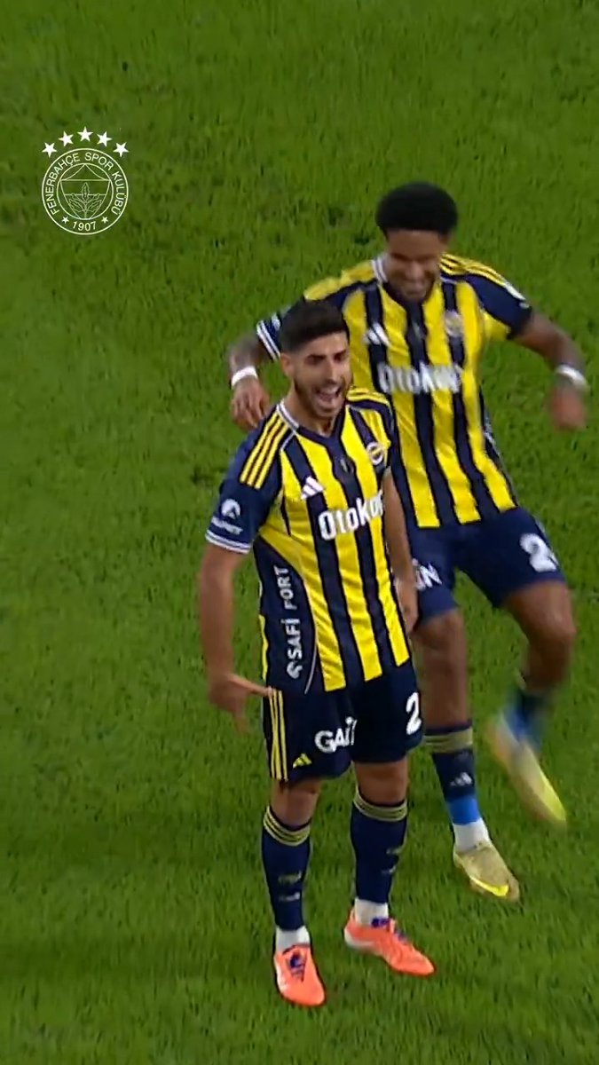 Marco Asensio, başka bir deyişle “El Matador”.