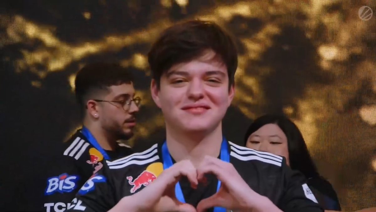 ROOKIE OF THE YEAR??!! 🇰🇿 Danil Golubenko 🔥 THE #ESLProTour DHL MVP OF #IEM CHENGDU 2025 Deutsche Post und DHL News