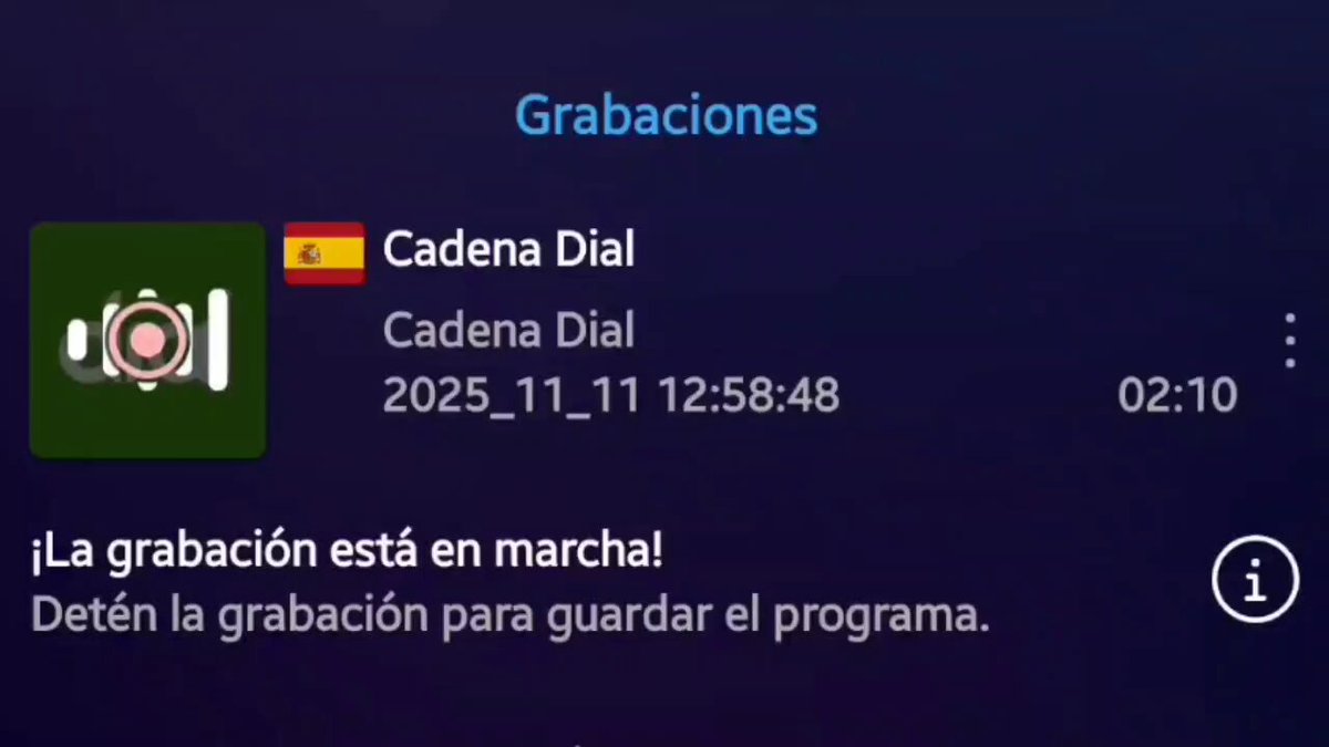 Dialistas, desde hoy hay nuevos jingles cantados por Leire (y recuperan "lo mejor de nuestra música")