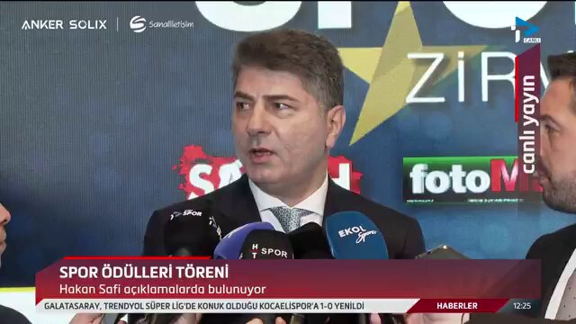 İMAJBAHÇE.❗️❗️❗️ Kerem Aktürkoğlu'nun,Safi holdingin hiçbir reklamında oynamadan, İmaj hakları adı altında yapılmış olan sözleşme, UEFA'da "Yasa Dışı Finansman" olarak değerlendirilir. UEFA'daki rakipleri şikayet ettikleri takdirde, Fenerbahçe Avrupa kupalarından men edilir. Turkuvaz medyadan,Hizmet Onur Ödülü alan,TFF Başkanı Hacıosmanoğlu,bunu nasıl değerlendirecek,acaba? Hizmet Onur ödülünü fenerbahçe'sine yaptığı hizmetten dolayı mı aldı?🫣