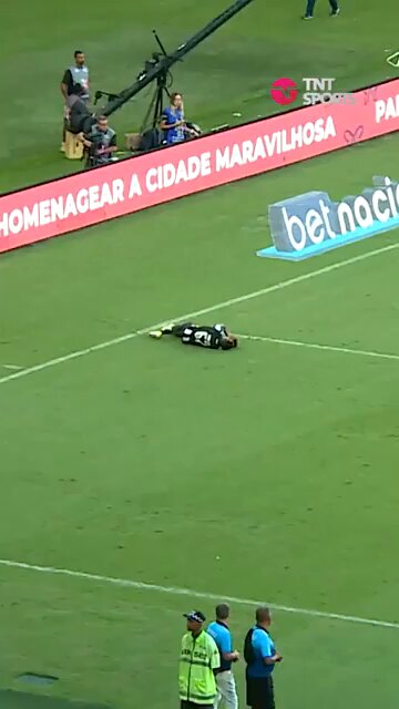 I love South American football
