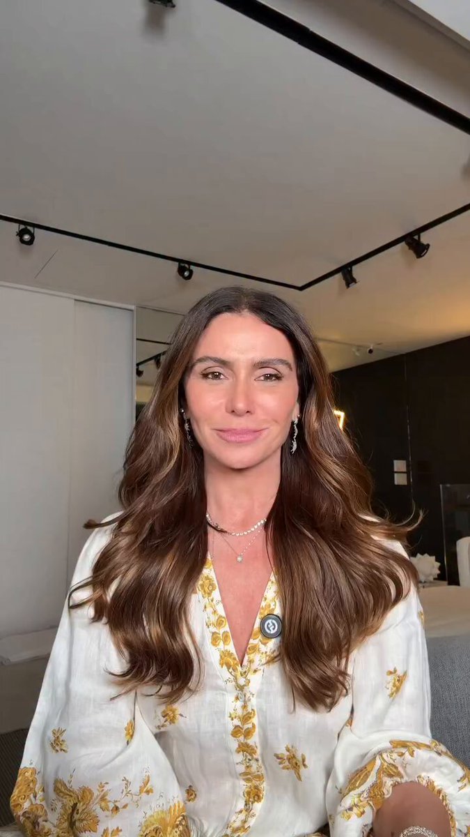 🚨ATENÇÃO: Giovanna Antonelli fala sobre o "Portal 11:11" e ensina ritual de manifestação para ter pedidos atendidos: "Hoje o mundo espiritual e o material se alinham"