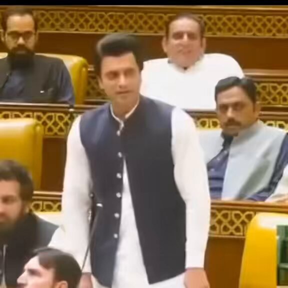 جس کے خوف سے پورا آئین بدل ڈالا۔۔ پر زنجیر میں جکڑا میرا راجا اب بھی سب پہ بھاری ہے 💪🏻