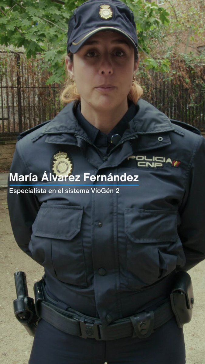 🚨 Avanzamos. Somos perseverantes. Somos #VioGén2. 💡 Ministerio del Interior comienza una campaña en colaboración con las divulgadoras #TowandaRebels para explicar mejoras, mitos desmontados y cómo funciona el sistema. 🌐