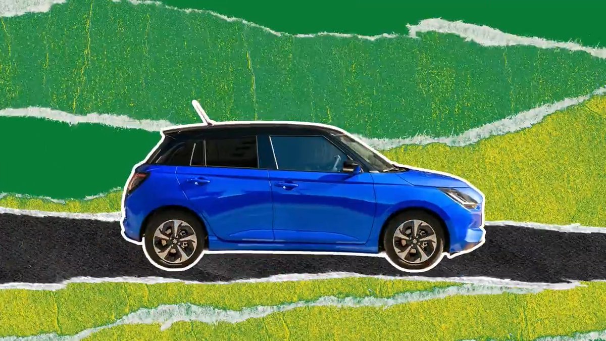 Proud to welcome Suzuki, CAF’s newest partner from Japan! 🇯🇵 Suzuki joins the CAF family, marking a step forward in expanding our global footprint. 🌍⚽️