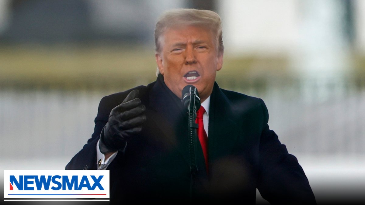 The BBC is under fire for editing President Trump’s January 6th speech in a way that framed them as a call for violence. Chris Plante Show T.W. Shannon Alex Swoyer and Terry Schilling 🇺🇸 expressed concerns over media integrity and free speech on Monday's "The Right Squad."