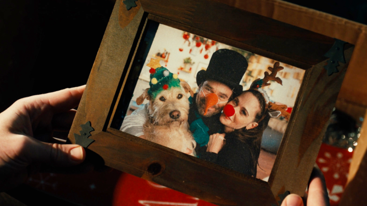 First trailer for ‘MERV’, a new rom-com starring Charlie Cox and Zooey Deschanel The film follows a recently separated couple take their shared dog on a holiday trip to cheer him up. Releasing December 10 to Prime Video.