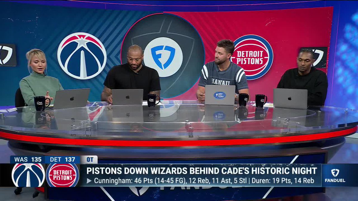 "I think Dirk will be more involved without Nico Harrison in Dallas. They can get back to the culture they had before when they had success." Chandler Parsons says the "writing was on the wall" for the Mavs to move on from their GM Michelle Beadle | DeMarcus Cousins | Lou Williams