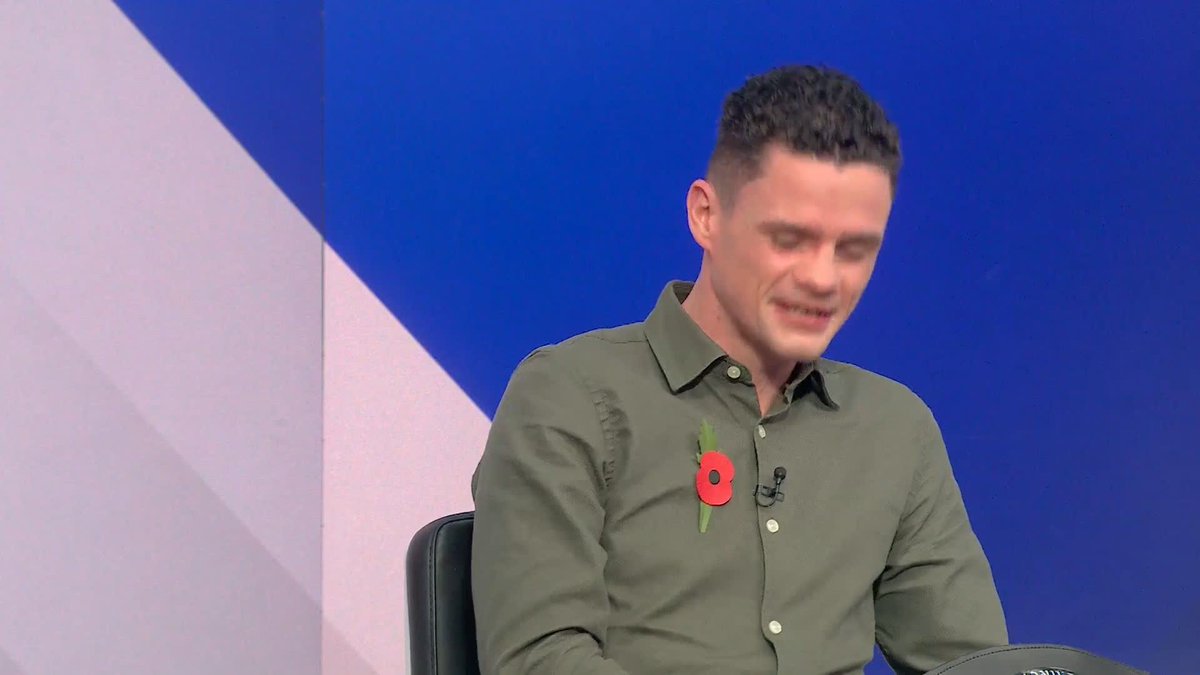 From securing the Commonwealth Silver title in Togo, to having work on Monday morning 👀 Martin Hillman is built different 💪