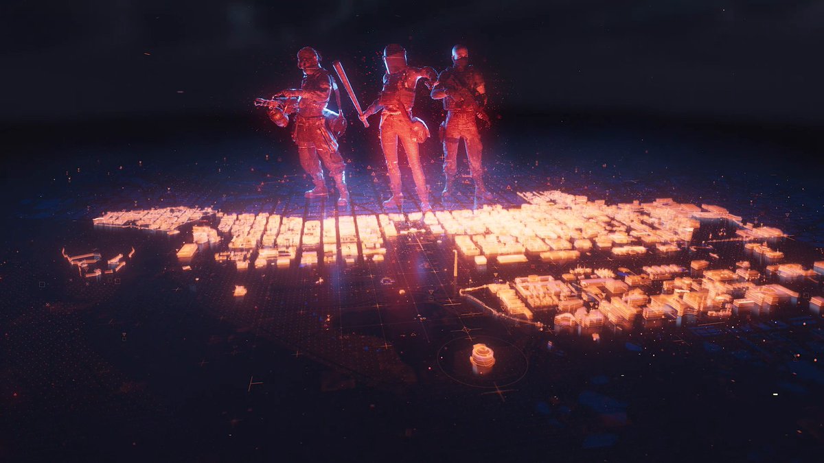 The Pact Climax Mission is live now! Receive both the Tempest Exotic Pistol and Blacklisters Exotic Kneepads as a guaranteed drop on your first Master difficulty completion. Drop chances in other difficulties increase alongside the difficulty tier.