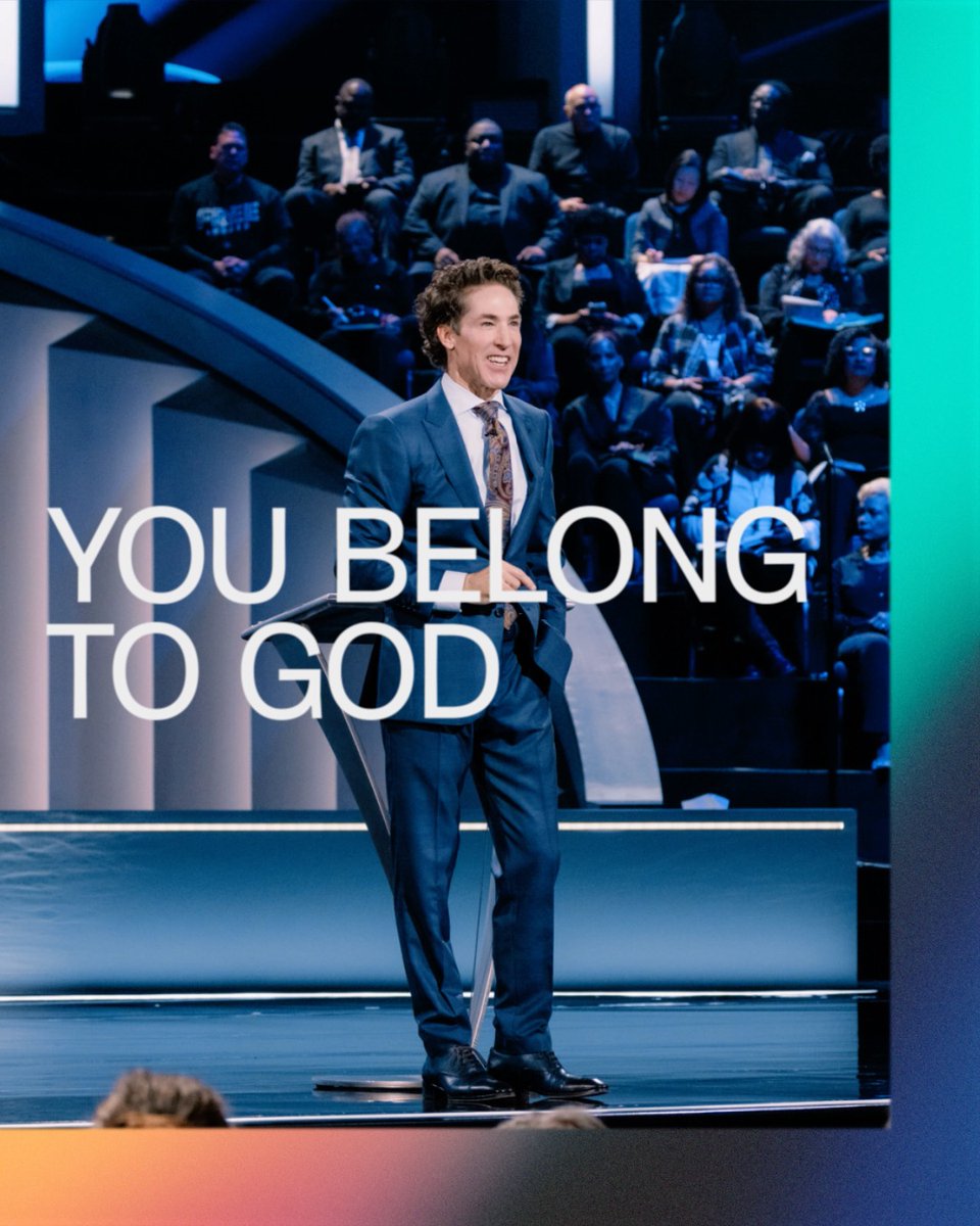 Jesus said, “I give you all power over all the power of the enemy.” That’s how you deal with his schemes and strategies. It’s not fighting people, fighting circumstances, fighting physical things. It’s standing against these unseen forces. Check out this message from Joel! "Invisible Enemies":