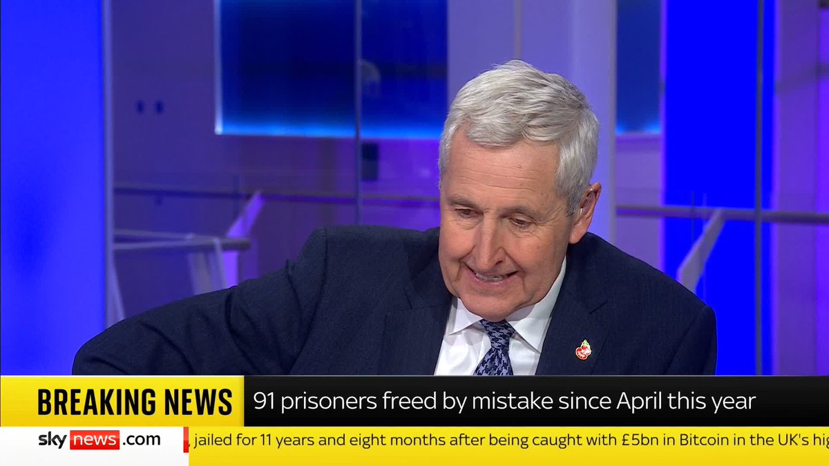 BREAKING: The decision not to give compensation to 'Waspi women' will be reconsidered by the government 📺 Sky 501, Virgin 602, Freeview 233, and YouTube