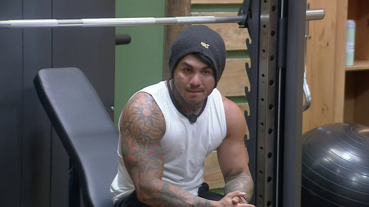 Tamires sobre Dudu: "Agora eu entendo que ele não é meu amigo e nem aliado, porque aliado não faz isso!” Wallas entrando na mente da Tamires e colocando ela contra o Dudu! #AFazenda17