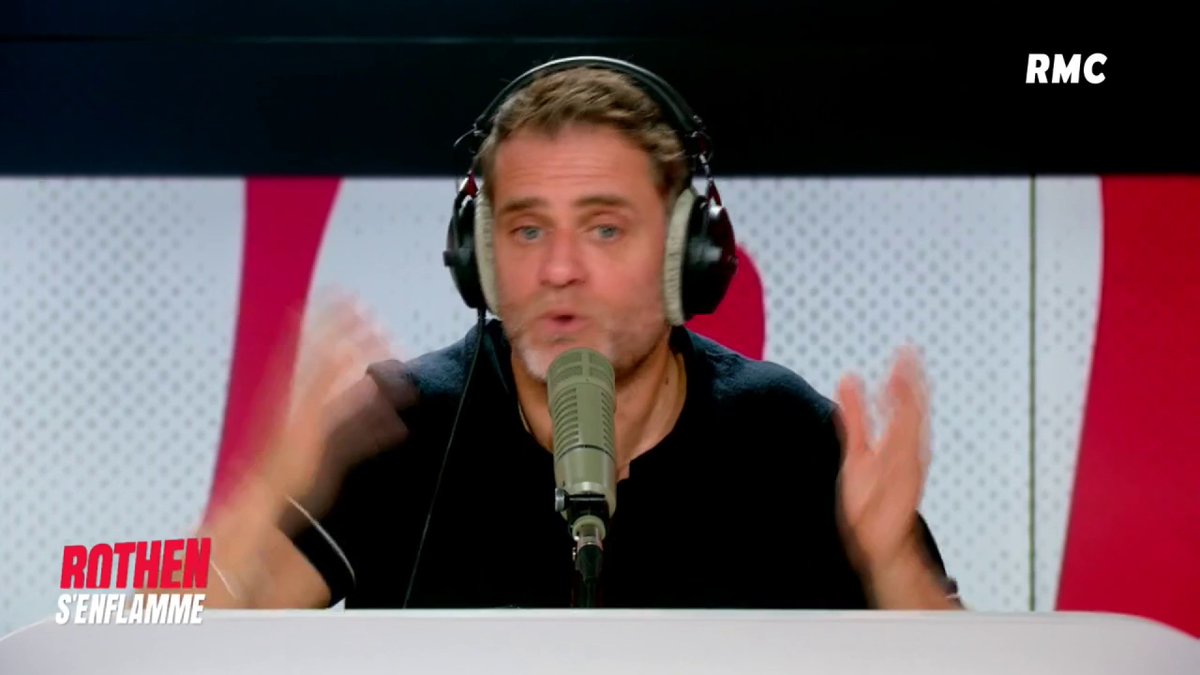Y aura-t-il plus de suspense cette saison en L1 ? 🗣️ @rothenjerome : "Les concurrents n'ont pas la tête d'un futur champion ! L'OM a trois défaites au tiers du championnat. Tu veux être champion avec neuf défaites ?" #RMCLive