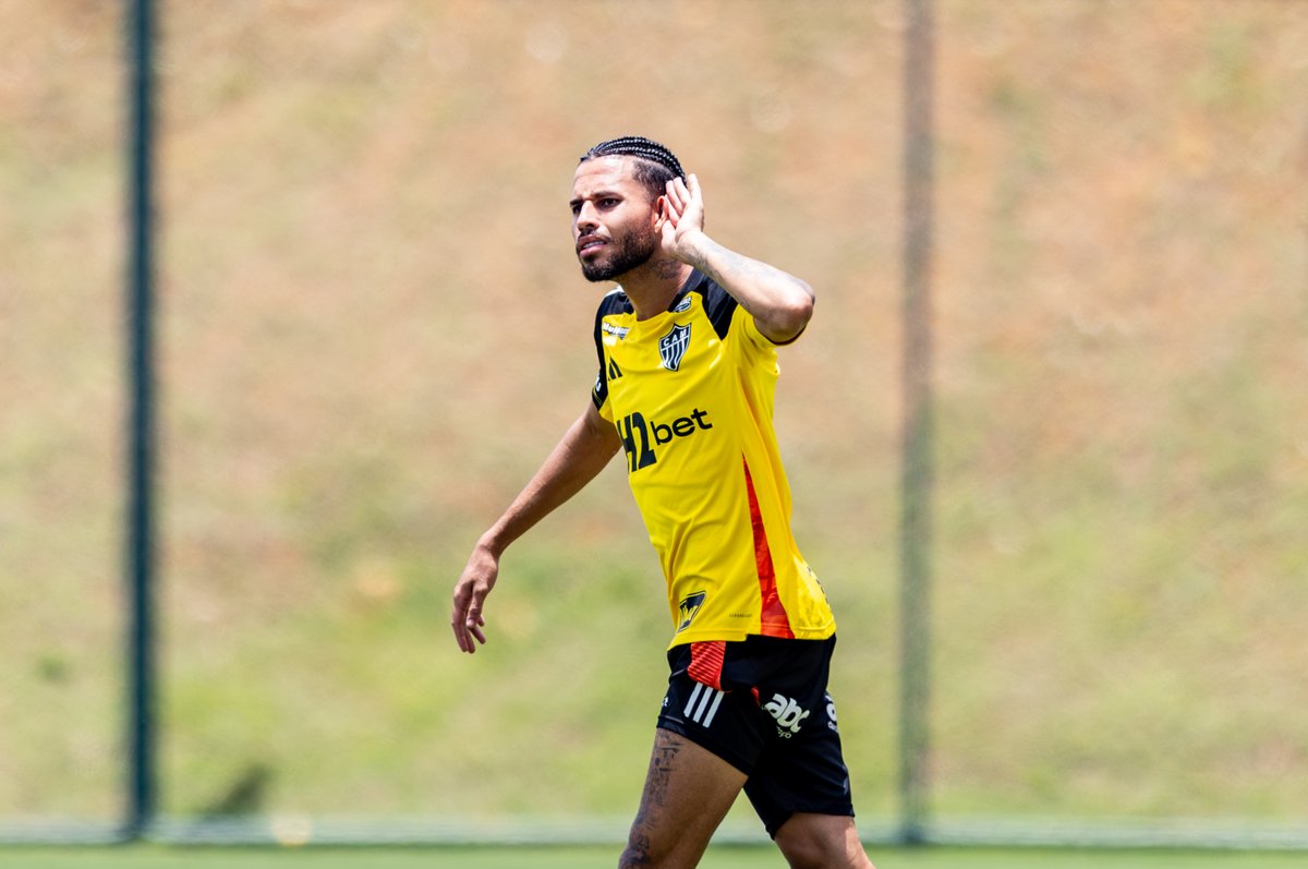 De trivela, Alex?! 🎯🔥