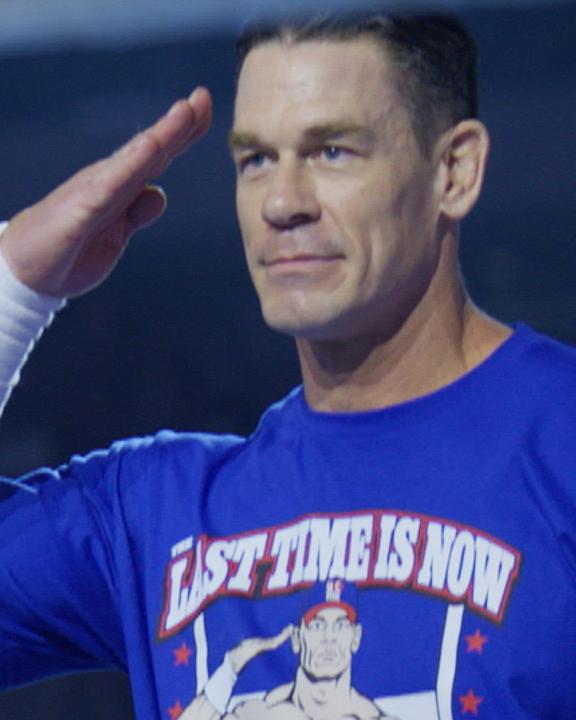 LA ÚLTIMA NOCHE DE JOHN CENA EN WWE RAW. El 18 de noviembre, todo se queda en el Madison Square Garden. En directo a las 2am (hora peninsular).