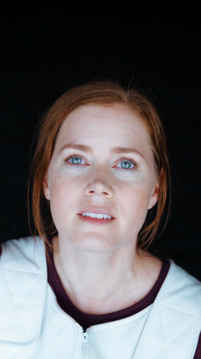 “If you could see your whole life from start to finish, would you change things?” Film: ARRIVAL (2016)
