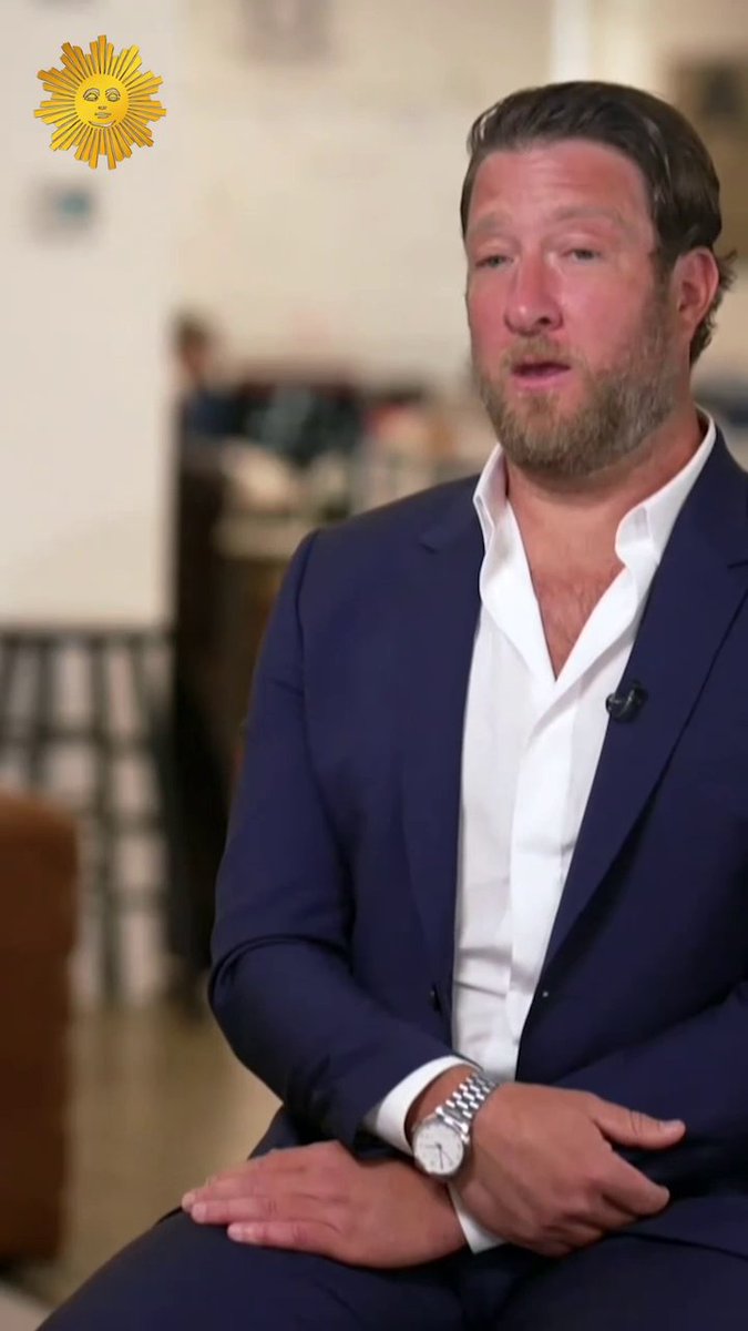 Dave Portnoy, the founder of Barstool Sports, told Tony Dokoupil that he has had round-the-clock security installed at his home given the rise in political violence. Police in Mississippi said they arrested a heckler caught on camera yelling antisemitic comments at Portnoy last week. More of their conversation airs this Sunday.