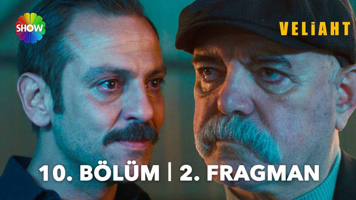"Babamın hakkını almaya geldim!" #Veliaht'ın yeni fragmanı yayında👑 Veliaht Dizi FARO Gold Film