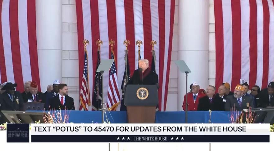 President Trump on Secretary Chris Wright: “The number one energy person anywhere in the world.” We agree!
