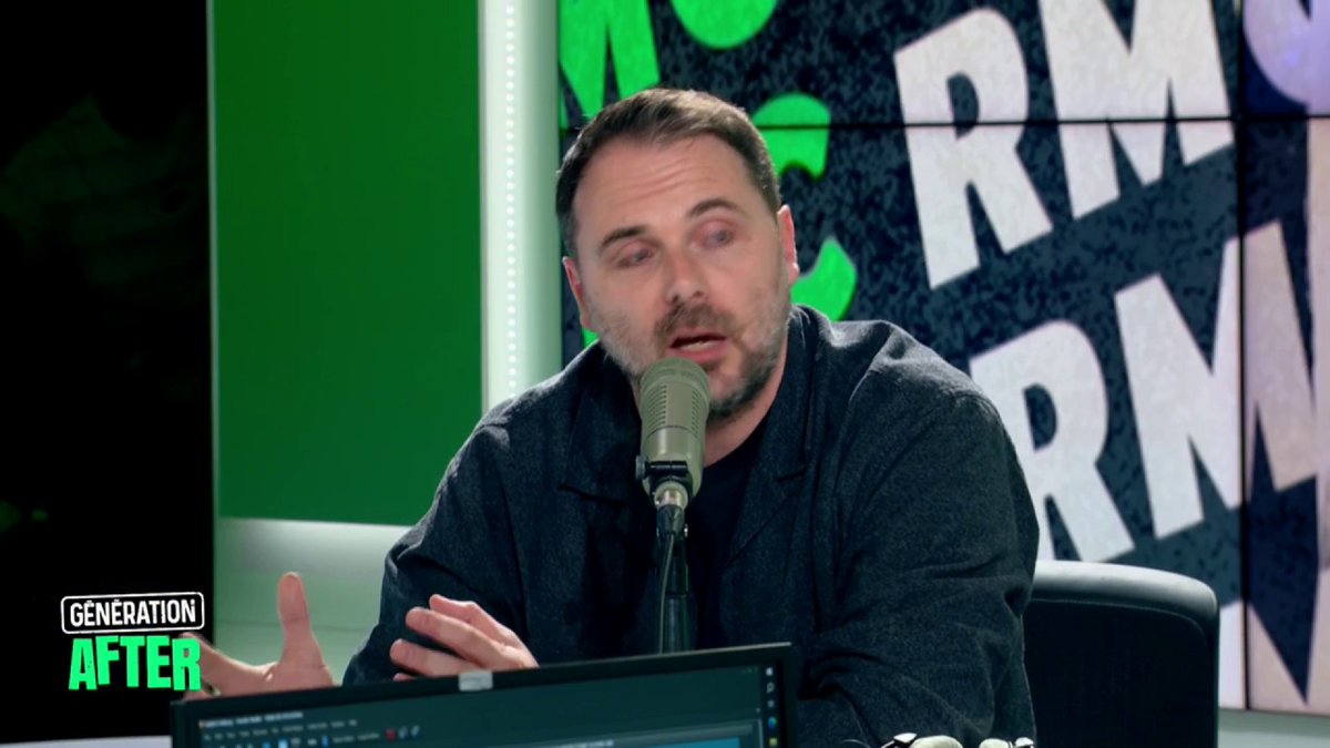 🗣 L'avis de David Gluzman : "Je souhaite humaniser la VAR. Le football est un sport qui se juge et qui se jauge à vitesse réelle et la VAR, malheureusement, a transformé les arbitres en prestataire de services beaucoup plus qu'en partenaire."