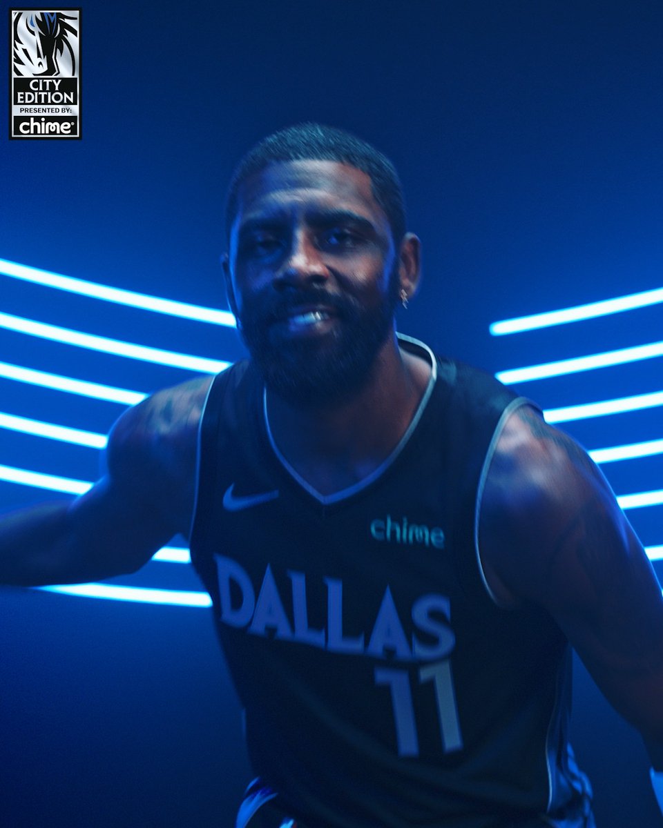 Introducing our 25-26 Pegasus City jerseys 🪽 @chime // #MFFL