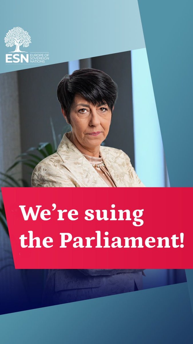 ++ No transparency in vaccine contracts: We are taking the matter to the European Court! ++ We want the Plenary to vote on the request to establish a Committee of Inquiry. We need sunlight and transparency instead of backroom dealings.
