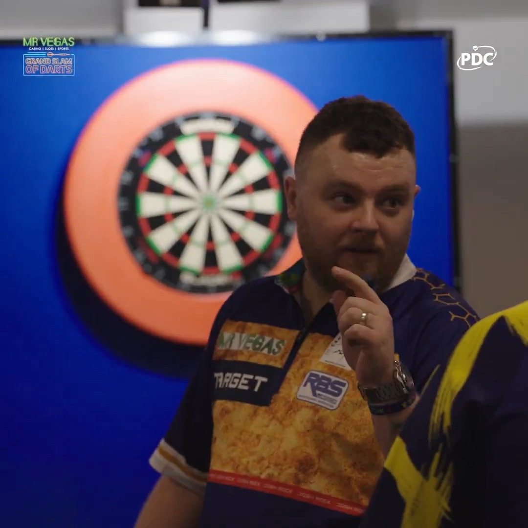All eyes on Group F. 👀 #GSOD