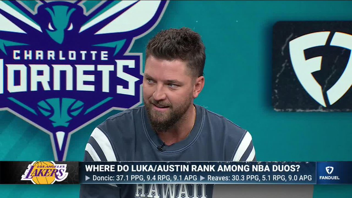 . Michelle Beadle on Kendrick Perkins' take that LeBron will have "fit in" behind Luka and Reaves: "You could be the biggest LeBron hater in the world, but to have this argument with a straight face... you sound dumb. Truly." DeMarcus Cousins | Chandler Parsons | Lou Williams