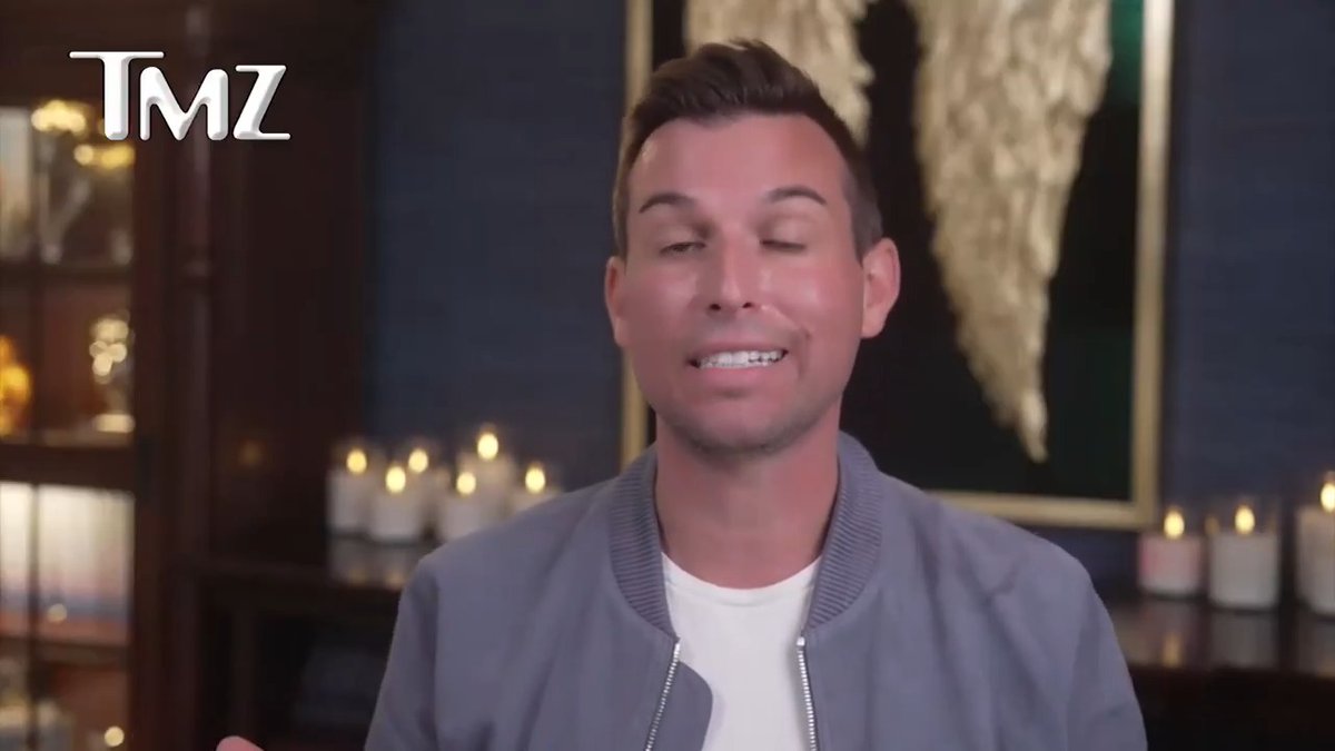 #Exclusive 🤔 Psychic Matt Fraser says Kim Kardashian's fortune tellers could still be right.