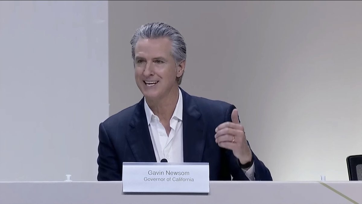 The Trump Administration's lack of duty, responsibility, or leadership to address the climate crisis is an abomination and a disgrace. California remains a stable and reliable partner in low-carbon, green growth.