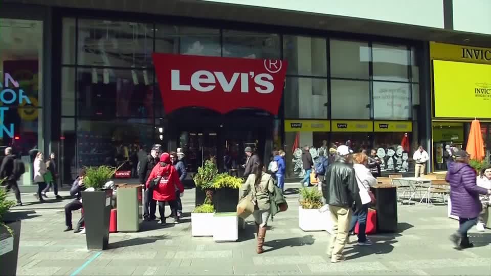 Levi's Blue Tab jeans, inspired by Japanese selvedge denim, to be sold in more stores next year amid strong demand for luxury denim