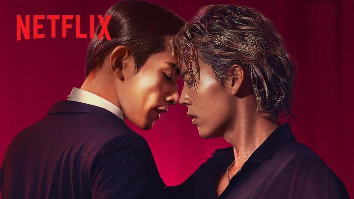 Netflix映画『10DANCE』 情熱の予告映像解禁！ 【W主演】 竹内涼真 × 町田啓太 正反対のふたり、 惹かれ合う愛と 圧巻のダンス！ 12月18日世界独占配信スタート #10DANCE #テンダンス