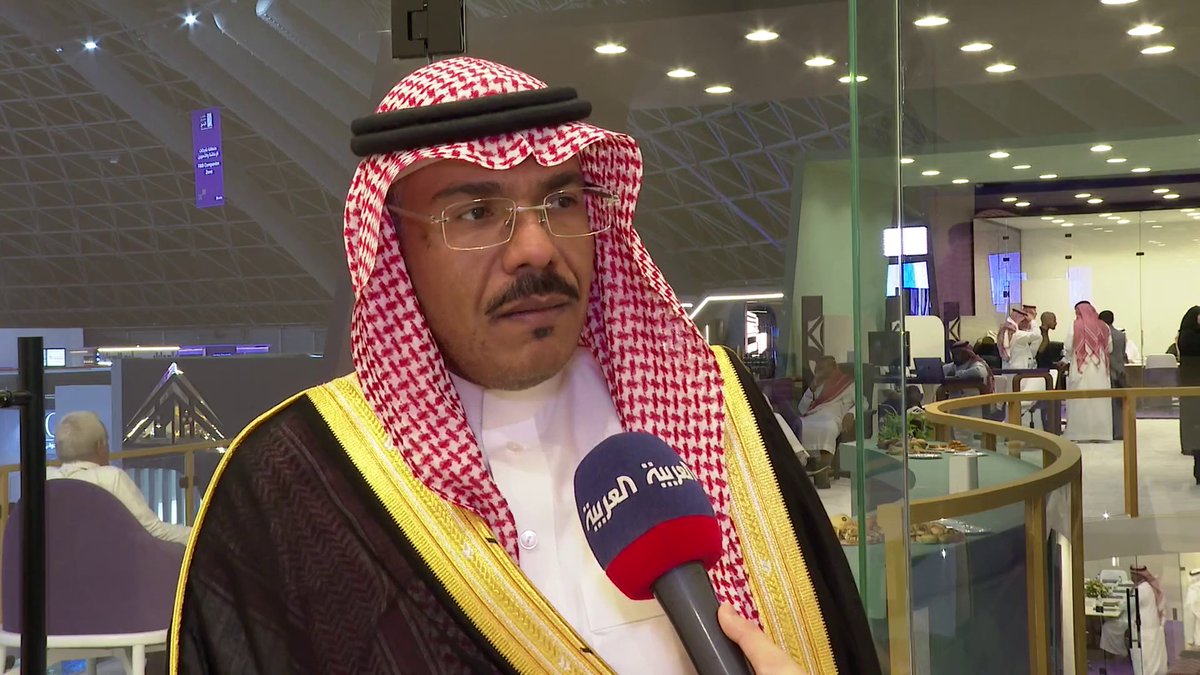 مساعد​ وزير الصحة للخدمات الصحية د. محمد العبدالعالي: نفخر بإشادة #مجلس_الوزراء⁩ بما حققناه في مجال المدن الصحية.. وبرنامج التحول الصحي منسجم مع المسنتهدفات الوطنية #السعودية