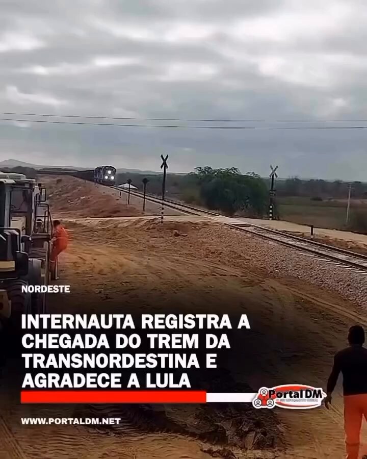 É POR ISSO QUE FIZ O " L" LULA 2026