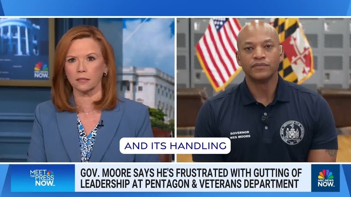 You cannot say you love our veterans when you’re cutting tens of thousands of positions at the VA.
