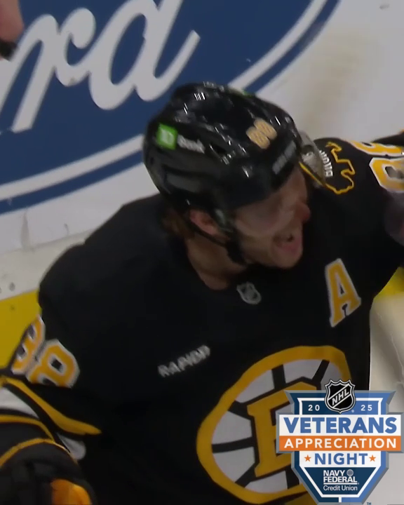 NOW THAT'S A LOT OF PASTA 🍝 📺: NHLonTNT &amp; Actually HBO Max ➡️ Veterans Appreciation Night presented by Navy Federal Credit Union