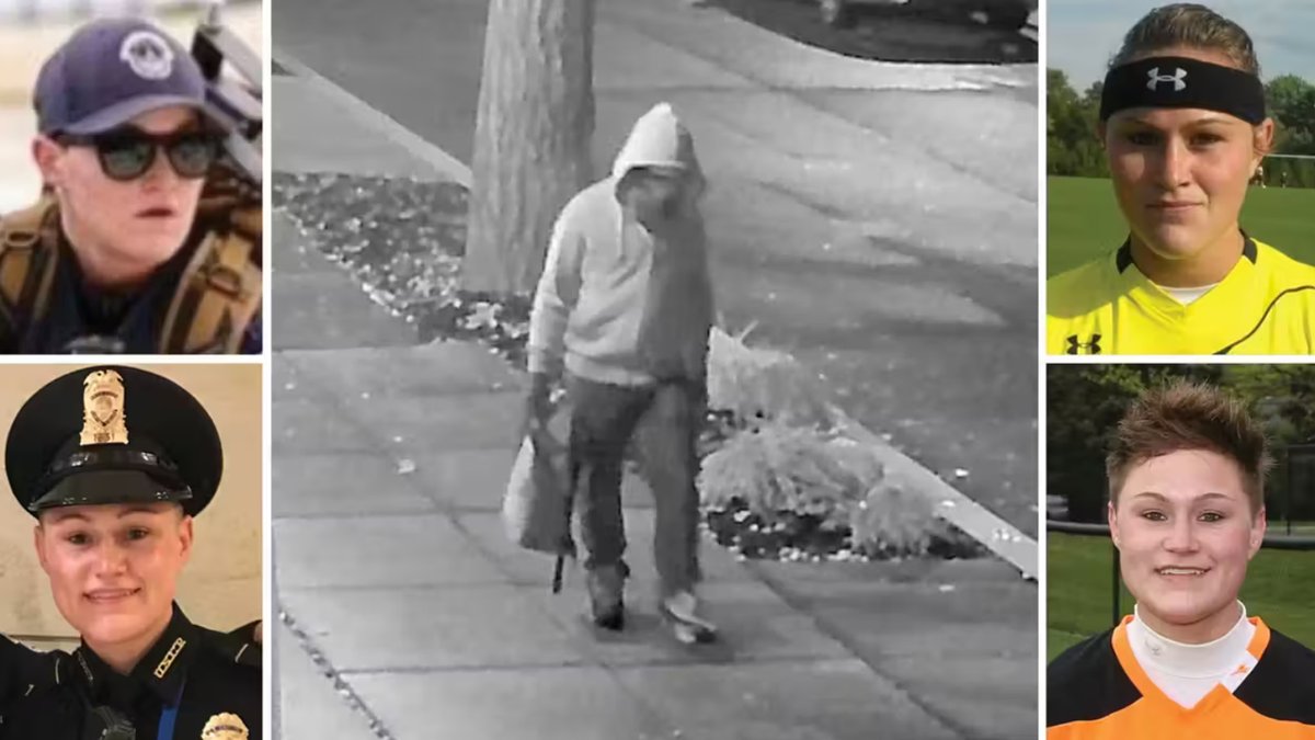PREDICTION: Bombshell Story That Revealed A Capitol Police Officer Was The Jan 6th Pipe Bomber Will Be Spun By FBI's Kash Patel To Save Face For Law Enforcement, Predicts J6 Political Prisoner & Constitutional Lawyer "That Is Why President Trump Must Fire Him!"