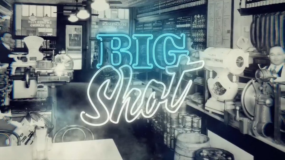 Trying something new. Posting the full @bigshotpodcast episode with Michael Ovitz. One of my favourite conversations to date. What a legend.