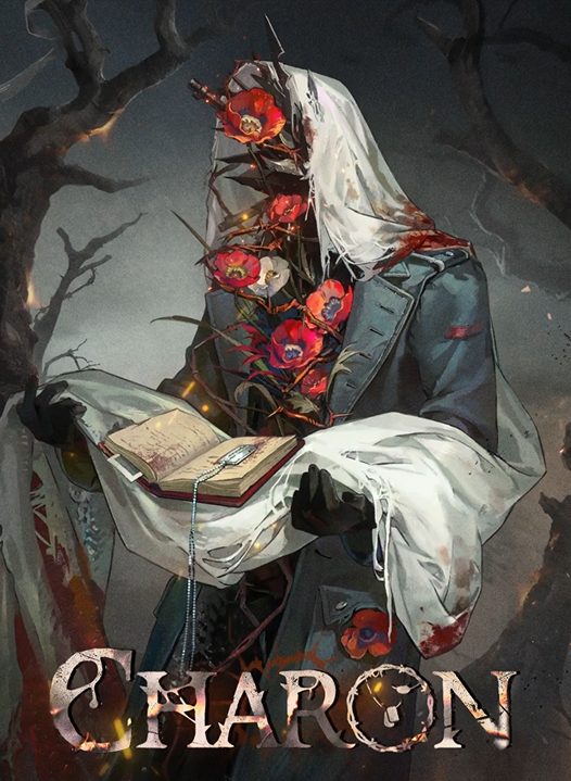 Who They Call "Charon" | Reverse: 1999 "Charon"—the one who gently guided the departed across the River Styx. Version 3.0 A Long Long Way is now available on Mobile and PC.