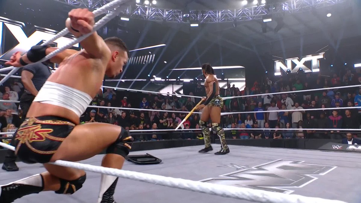 This was BRUTAL! 😅