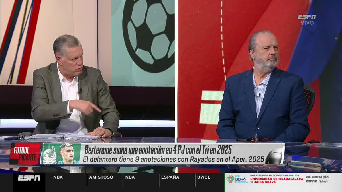 "SI ABUSAS CON LOS NATURALIZADOS CAES EN UNA FALSA REPRESENTACIÓN" 🗣️ Roberto Gómez Junco sobre posibles naturalizados que podrá contar México para el próximo mundial 🇲🇽 ¿Estás de acuerdo con sus palabras?