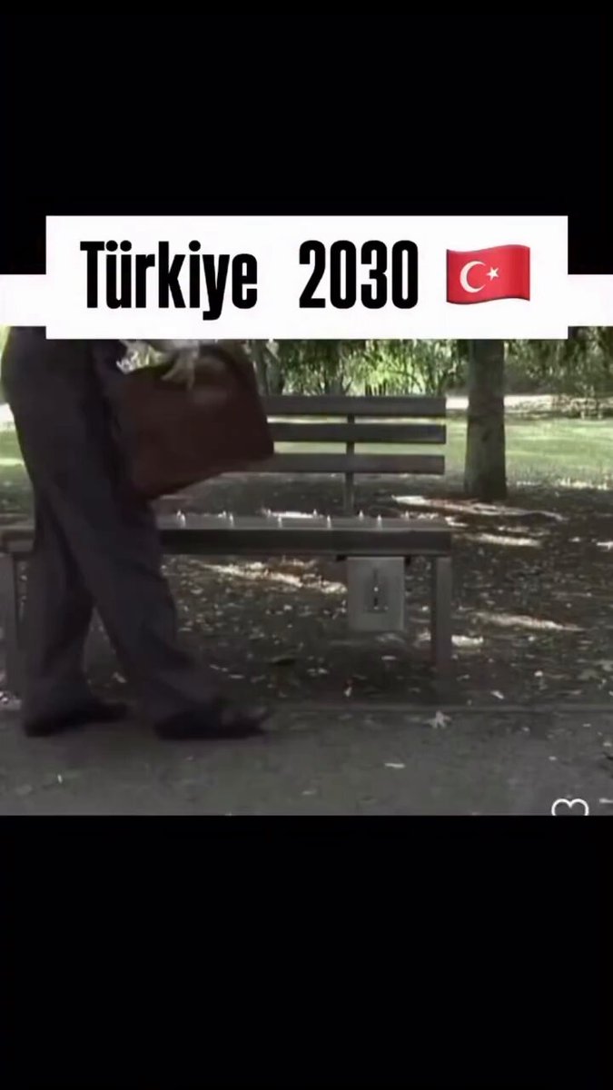 2030’da Türkiye.. Sen ne düşünüyorsun?