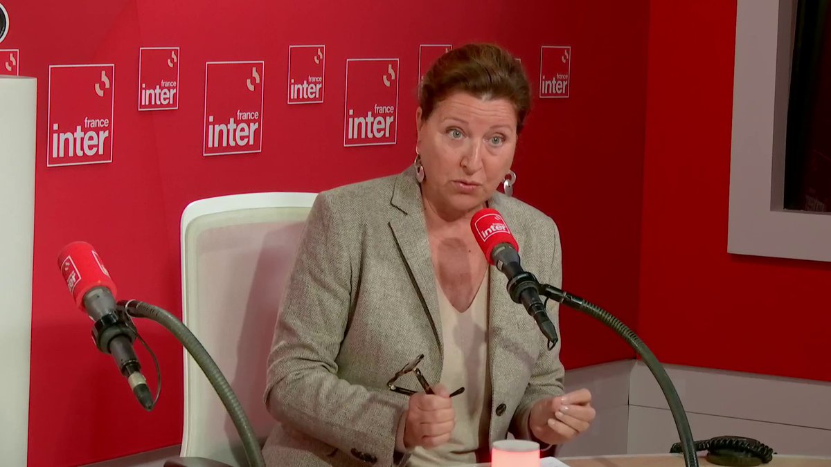 "Toutes les solutions proposées sont de mauvaises solutions", estime Agnès Buzyn, ancienne ministre de la Santé, concernant le budget de la Sécurité sociale. "Nous sommes le troisième pays au monde en termes de dépenses de santé" #LaGrandeMatinale
