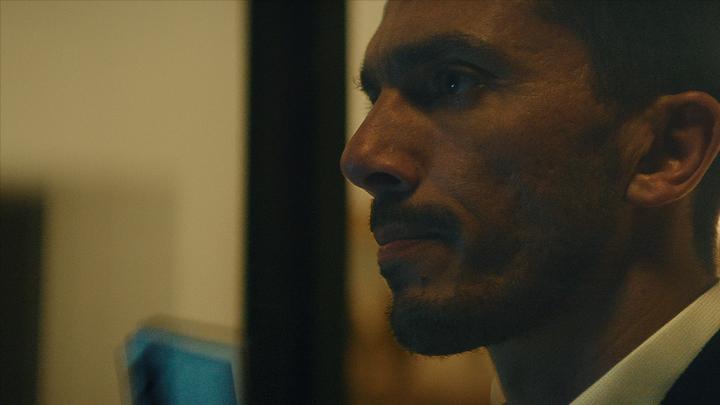 Ils sont de retour. Et Marseille va trembler. PAX MASSILIA saison 2, la série d'action d’Olivier Marchal, le 9 décembre.