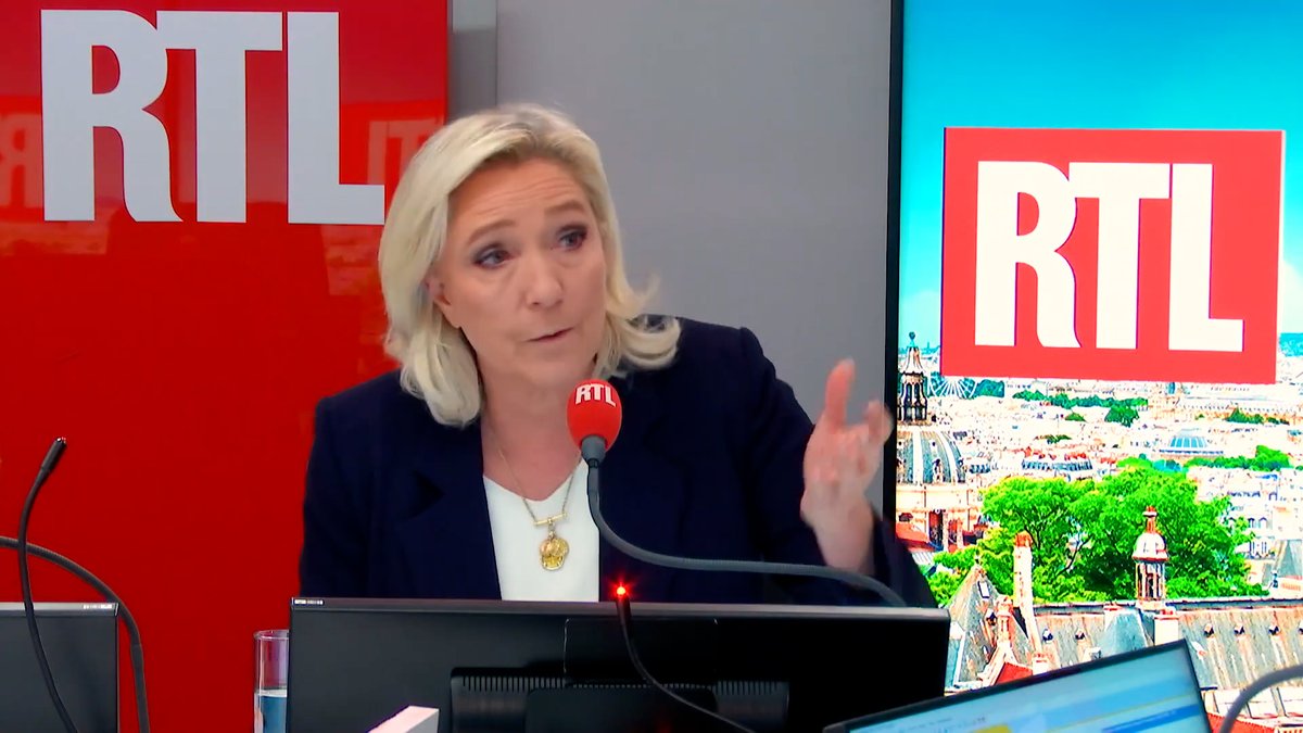 La proposition visant à faire verser par l'État, 1000 euros sur un compte pour chaque naissance, ça se regarde. Mais cette mesure ne doit pas avoir comme objectif de compenser une baisse des retraites, mais de rajouter des revenus supplémentaires aux Français.