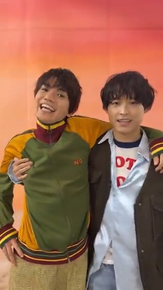／ Best Album 「MILESixTONES -Best Tracks-」 2026.1.21 Release !! ＼ TikTokが投稿されました🌸 ぜひご覧ください！ ▶ 📀詳細・ご予約はこちら #SixTONES_MILESixTONES #SixTONES_ixxvvi