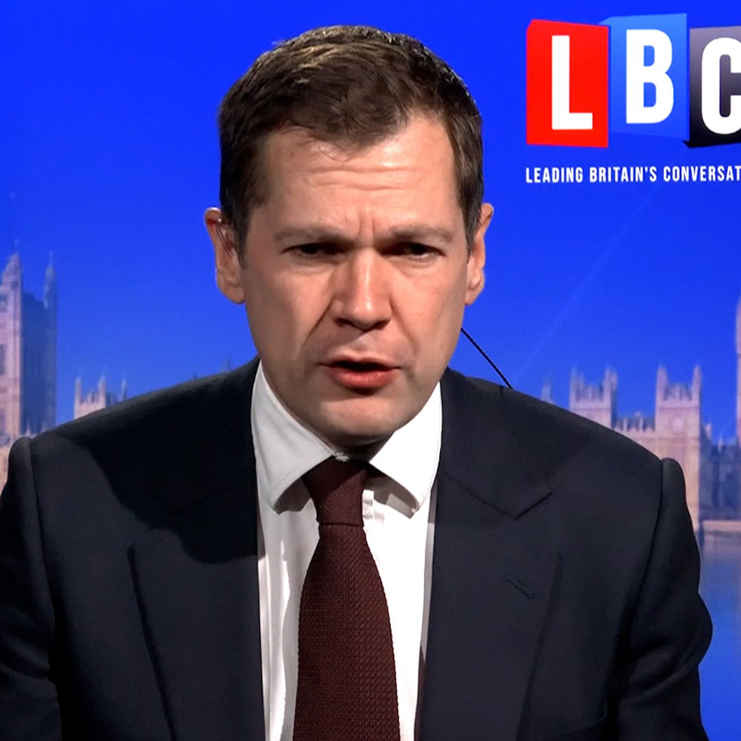 Robert Jenrick is bang on. Rachel Reeves and Keir Starmer have been lying to us all. They doubled inflation, increased unemployment and sent borrowing spiralling. Labour promised no more tax rises. If they increase income tax, they should resign.